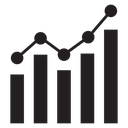 Statistics icon