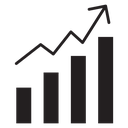 Statistics icon