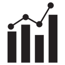 Statistics icon