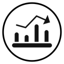 Statistics icon