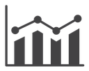 Statistics icon