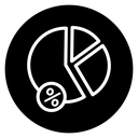 Statistics icon