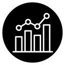 Statistics icon