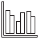 Stats icon