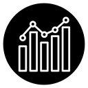 Stats icon