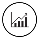 Stats icon