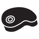 Steak icon