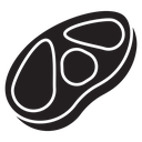 Steak 2 icon