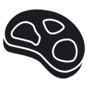 Steak 3 icon