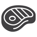 Steak 4 icon