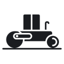 Steamroller 2 icon