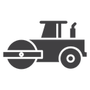 Steamroller 3 icon