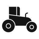 Steamroller icon