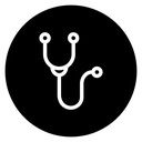 Stethoscope 2 icon