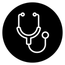 Stethoscope 2 icon