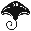 Stingray icon
