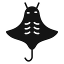 Stingray icon