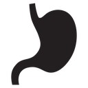 Stomach icon