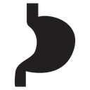 Stomach icon