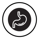 Stomach icon