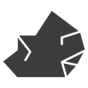 Stone icon