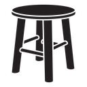 Stool icon