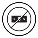 Stop Corruption icon