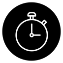 Stop watch 2 icon