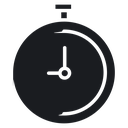 Stopwatch 3 icon
