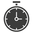 Stopwatch 4 icon