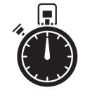 Stopwatch icon