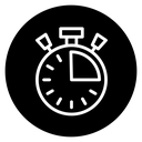 Stopwatch icon