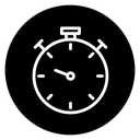 Stopwatch icon