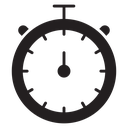 Stopwatch icon