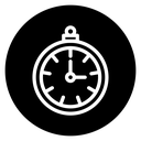 Stopwatch icon