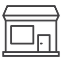 Store 5 icon