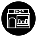 Store icon
