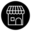 Store icon