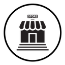 Store icon