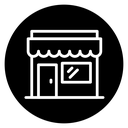 Store icon