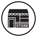 Store icon