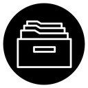 Store files icon