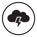 Storm icon