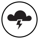 Storm icon