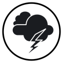 Storm icon
