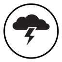 Storm icon