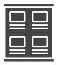 Storyboard icon