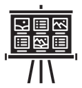 Storyboard icon