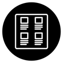 Storyboard icon