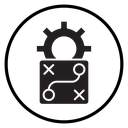 Strategy icon